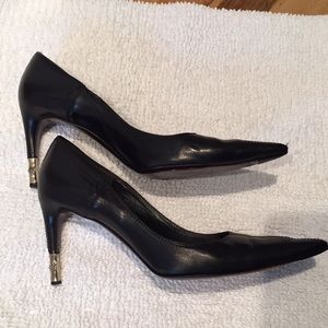 Gucci Stiletto Heels